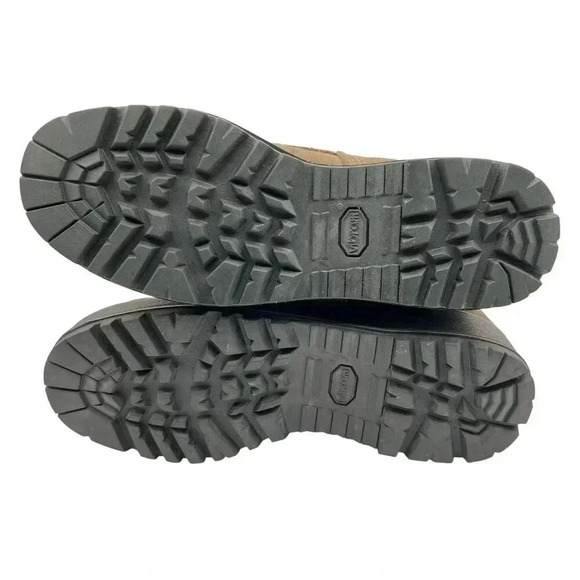 Without box! Belleville Men's 650 ST BELLEVILLE BOOTS USAF 675ST COLD WEATHER 60 - Picture 15 of 16